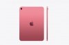 Apple iPad WiFi + Cellular 11 cali 256 GB Różowy